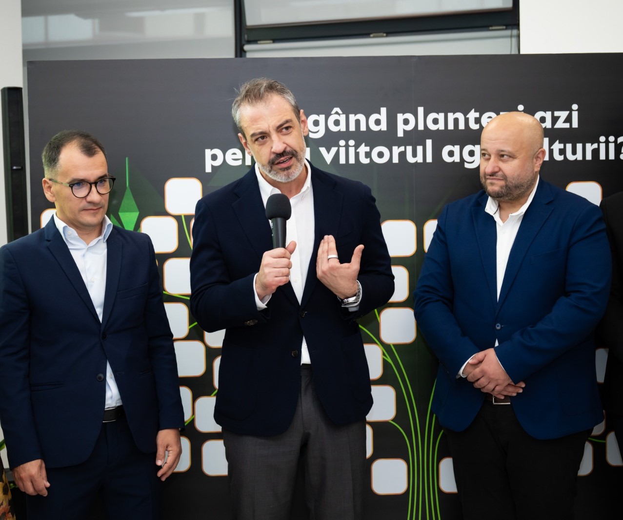 Agricover Credit Serhan Hacisuleyman