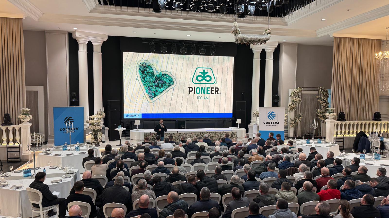 Corteva Learning Days 1