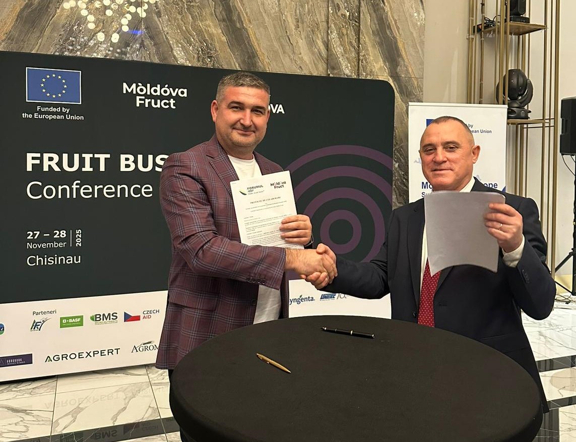 Protocol colaborare FAPPR 2