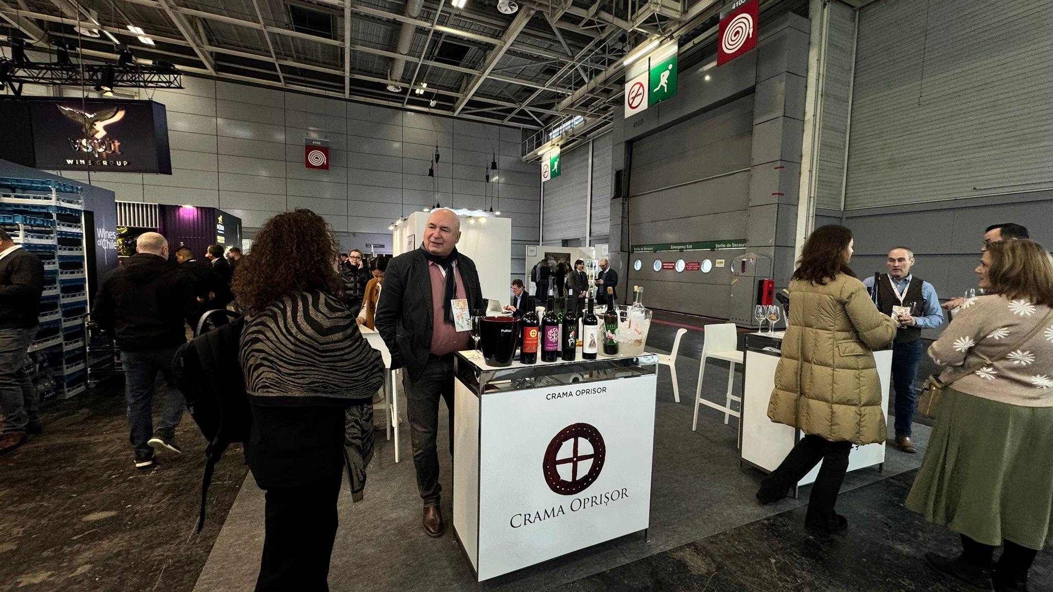 Wine Paris 2