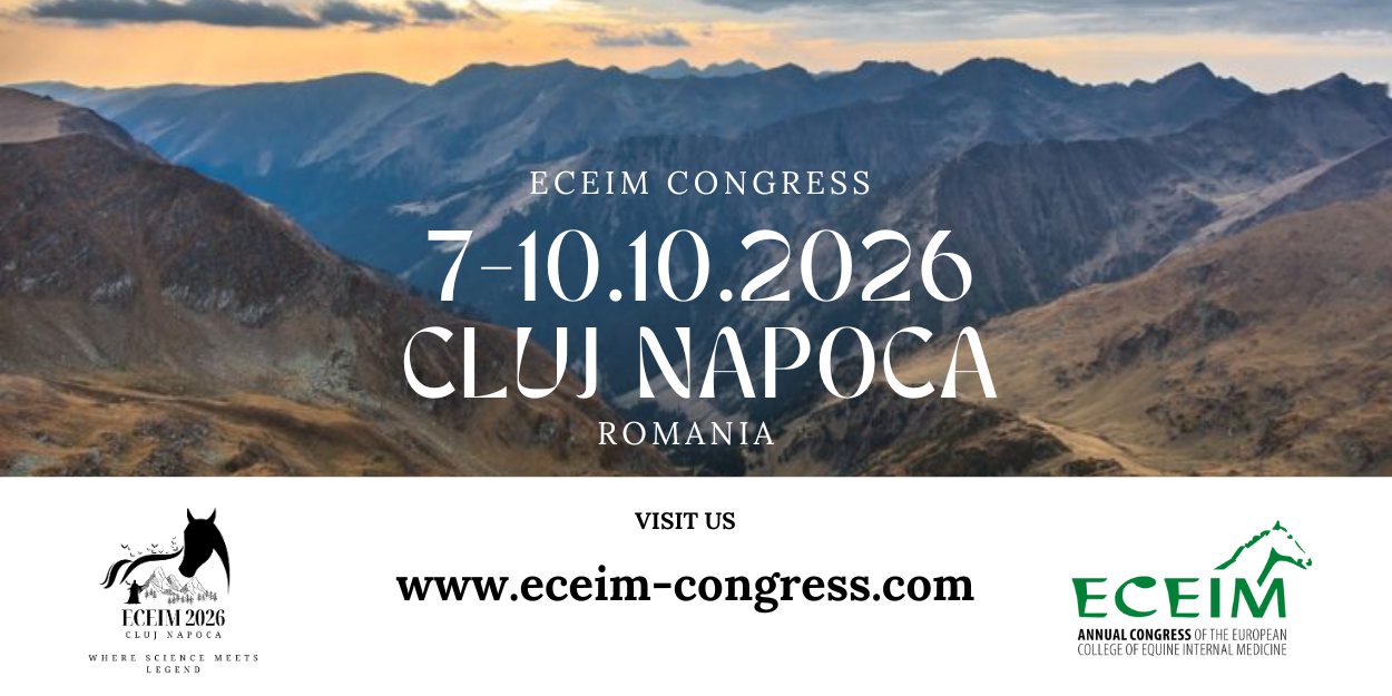 afiș congres
