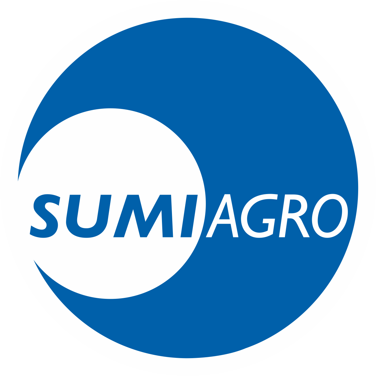 Logo Summit Agro