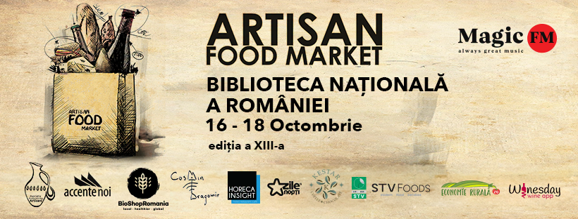 banner artisan