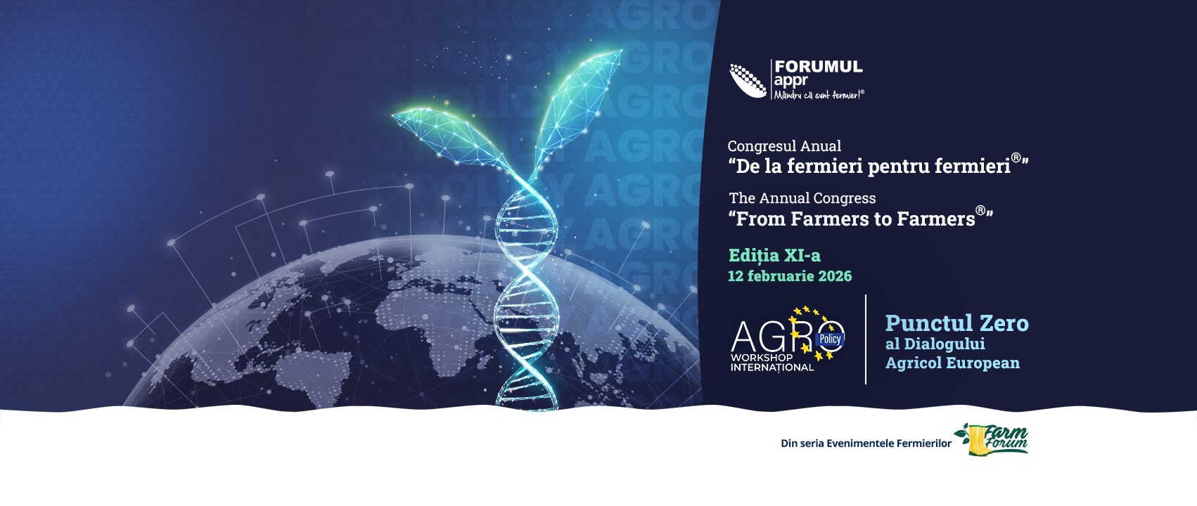 forumul appr