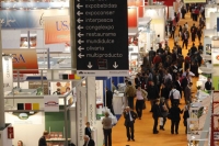 Firme româneşti la Târgul Internaţional „Alimentaria”, Barcelona 2012