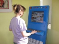 MADR doreşte înfiinţarea unui sistem de info-chioşcuri în zonele rurale