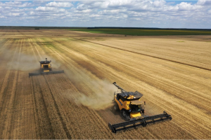 O nouă fermă cumpărată de Holde Agri Invest, în județul Călărași