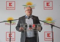 Hunland România devine membră cu drepturi depline a Cooperativei „Țara Mea”. Premium Porc Group a depus și ea cererea de adeziune la forma asociativă