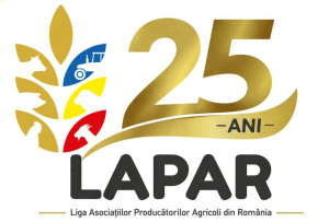 LAPAR - 25 de ani, o singură masă de dialog