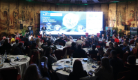 Congresul Anual „De la fermieri pentru fermieri”, 12 februarie 2026