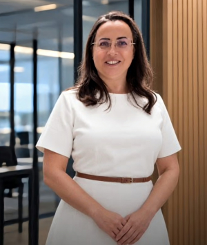 Nicoleta Cerșanu, noul CEO Lebosol® România