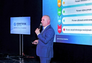 Brandul Corteva a fost lansat oficial în România