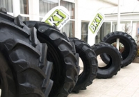 Dealer meeting Impar 2012