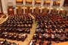 Două proiecte de lege cu rapoarte de respingere, dezbătute pe articole în Camera Deputaților. Este vorba despre motorină pe bonuri valorice și cercetare-dezvoltare în îmbunătățiri funciare