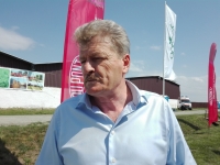 Duluțe, Agricost: „Sunt interesat de un parteneriat, să atrag ceva investiții. Nu vreau să vând”. Bologa, ADS: „N-am auzit, sincer” (de preluarea societății de către străini)