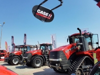 Titan Machinery, putere și performanță la Agromalim 2017