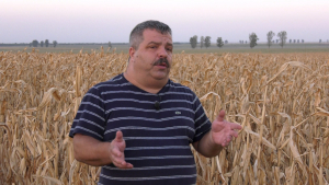 Fermierul Ștefan Gheorghiță demisionează din Consiliul Director al APA Brăila
