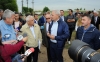Petre Daea anunță că Legea 150 nu va fi abrogată. Liviu Dragnea spune că va modifica orice lege care poate aduce și lucruri bune, ca răspuns la întrebările jurnaliștilor