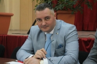 Surse: Dorin Corcheș, un apropiat al lui Daniel Constantin, secretar de stat pe probleme de industrie alimentară. Se așteaptă decizia