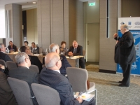Agritech – Tel Aviv, 15-17 mai 2012