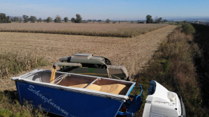 Submăsura 4.1 – Investiții în exploatații agricole poate fi accesată din 25 octombrie 2021