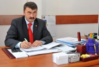 Legea Supermarketurilor va produce efecte după aprobarea normelor de aplicare prin HG. „Orzul va influența negativ prețul grâului furajer și al porumbului”, Daniel Botănoiu despre Legea 321 și piața cerealelor