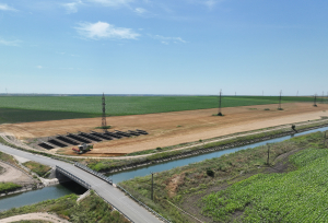 AAC îi solicită ministrului Mediului discutarea problemelor și măsurilor din sectorul agricol