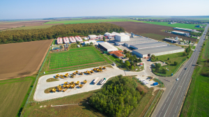 Peste două milioane de unități de semințe de porumb și floarea-soarelui au fost produse de Corteva în România, pe mai mult de 11.000 ha, în 2023