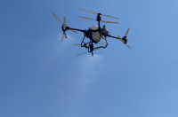 Poziția industriei de protecția plantelor privind utilizarea dronelor agricole