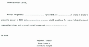 Aproape 1,5 milioane lei pentru întocmirea şi menținerea registrelor genealogice şi pentru serviciile de determinare a calităţii genetice a raselor de animale, aferent lunii mai 2017