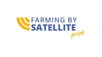 Competiția pentru Premiul „Farming by Satellite" pentru 2018 se lansează miercuri, 6 martie 2018