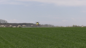 Protecție pentru fertilizanți, solicitarea fermierilor către eurodeputații români