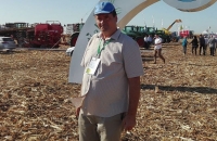 Lobby pentru o singură organizație a fermierilor. „Ministrul Agriculturii, oricare a fost el, nu ne-a dorit niciodată puternici”