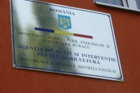 APIA Bistrița-Năsăud: Aproape jumătate din fermierii din județ au peste 60 de ani