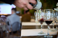 RO-Wine ediția de toamnă, la București, mai mult decât un festival