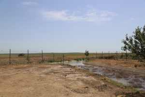 Refacerea infrastructurii de desecare și drenaj, o prioritate a agriculturii românești
