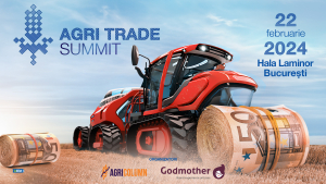 Agri Trade Summit 2024: S-au pus în vânzare biletele