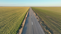 Viitorul agriculturii, între experiment și reziliență. Viziunea unui fermier veteran