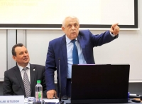 „Politica Agricolă Comună nu este un act contabil. Ea este un concept subordonat existenței umane, așa trebuie gândit, construit și aplicat”, Daea (MADR)