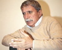 Petre Grigore crede că Petre Daea este un om serios, unul care a îmbătrânit în agricultura românească