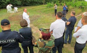 Daea: Procesul de sacrificare va continua. Repopularea poate fi făcută însă rapid