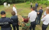 Daea: Procesul de sacrificare va continua. Repopularea poate fi făcută însă rapid
