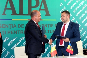 Protocol semnat la Chișinău. APIA se implică în identificarea și în prevenirea fraudei și neregulilor în interiorul AIPA din Republica Moldova