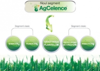 Produsele AgCelence® - o nouă eră în protecţia culturilor