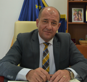 Adrian Pintea, secretar de stat în Ministerul Agriculturii