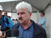 Aurel Petruș: „Dacă vrei să falimentezi un fermier, îl trimiți să dea APIA în judecată”