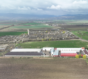 Continuitatea fermelor și a industriei alimentare, în pericol din cauza Legii Mirosului