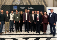 Forumul APPR și Moldova Fruct, colaborare pentru dezvoltarea sectorului agricol din România și Republica Moldova