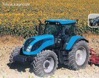 Landini Seria 7 - fără limite în câmp