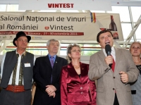 VINvest a TESTat Capitala